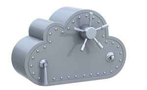 dropbox cloud security
