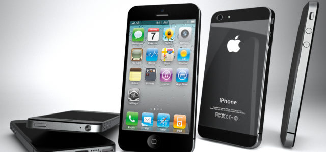 Forget The iPhone 5 – 5 Apple Alternatives