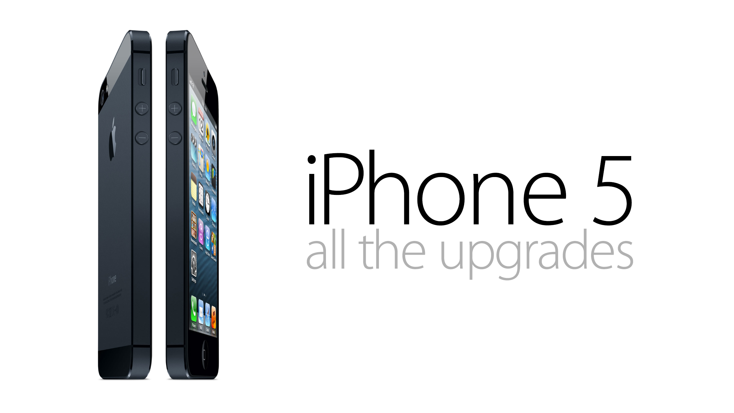 iPhone 5: A Roaring Success