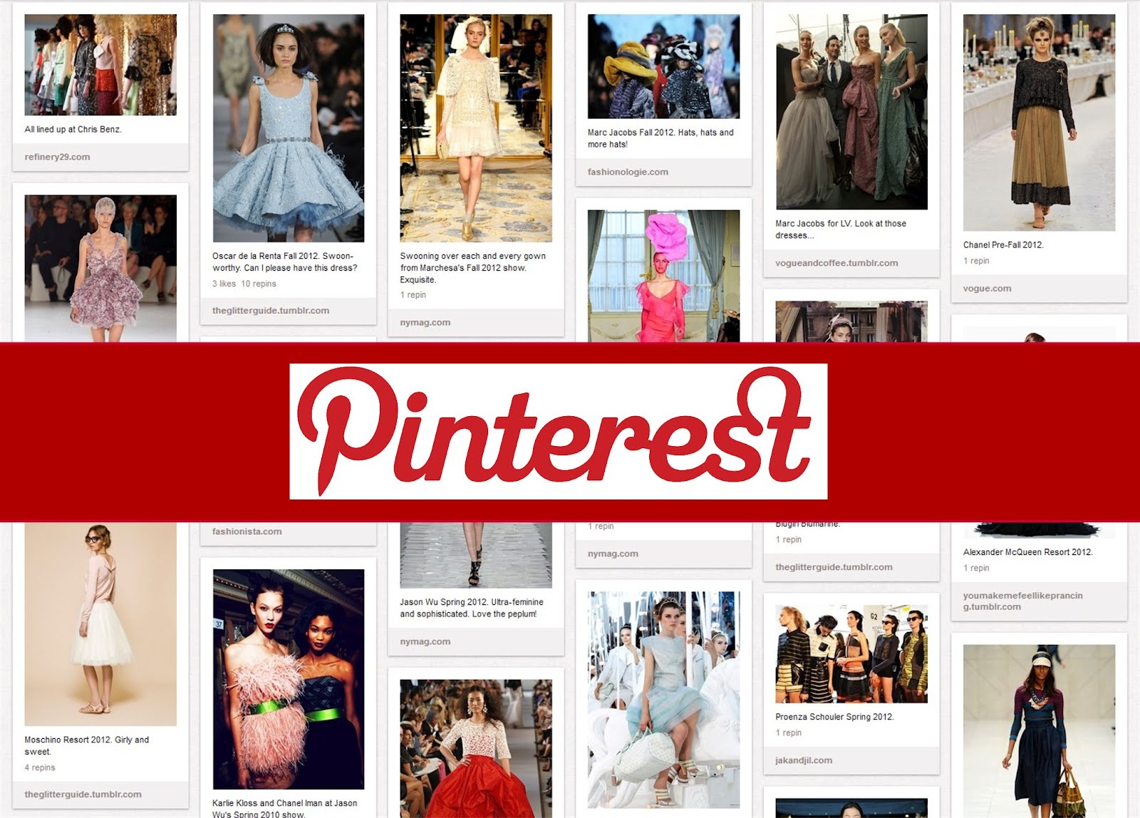 The Pinterest Revolution
