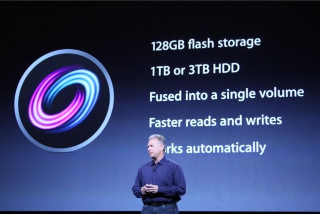 Why Apple’s Fusion Drive Matters