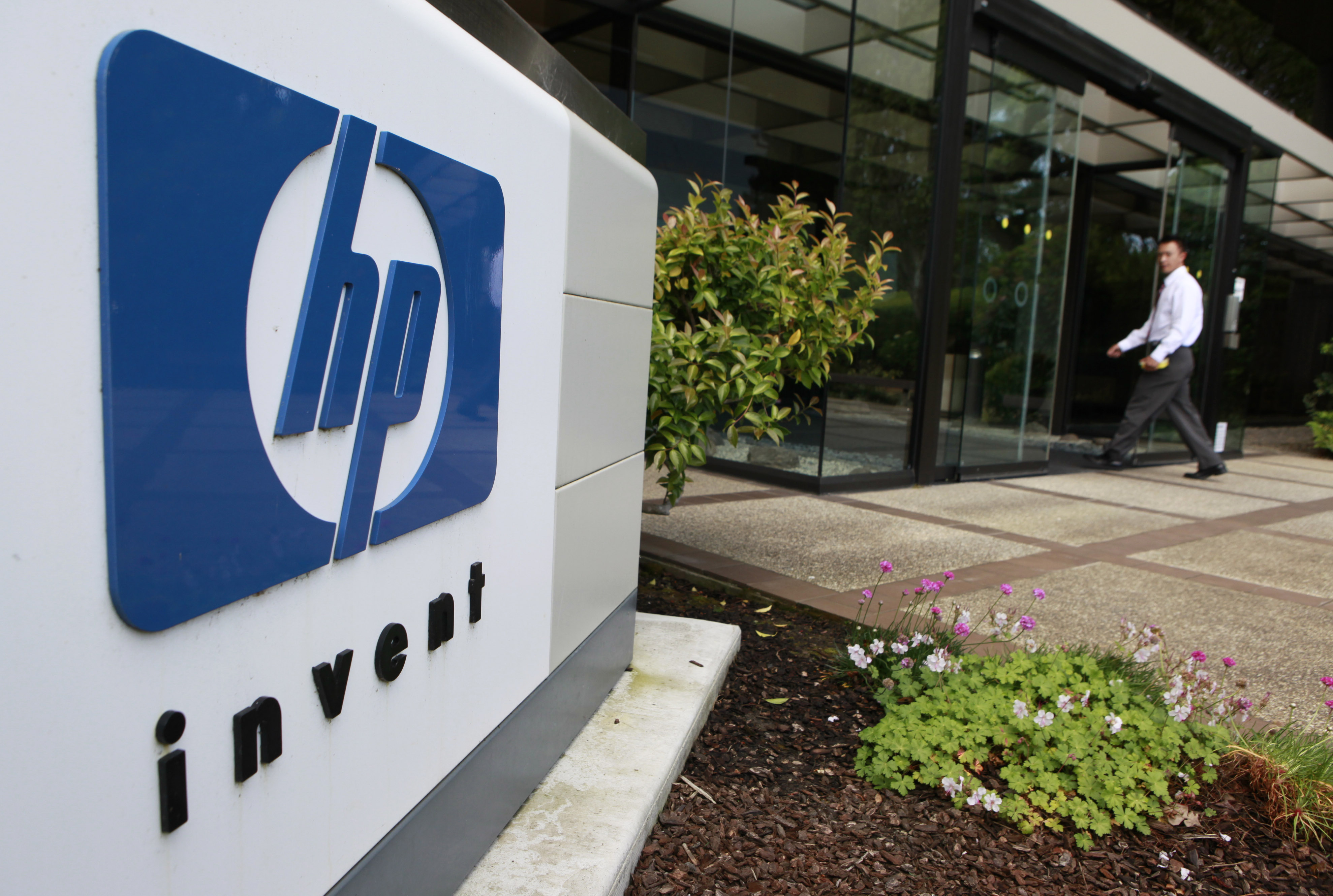 HP’s Risky New Tablet and Smartphone Venture