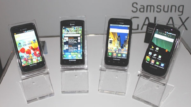 What To Expect From The Samsung Galaxy S IV