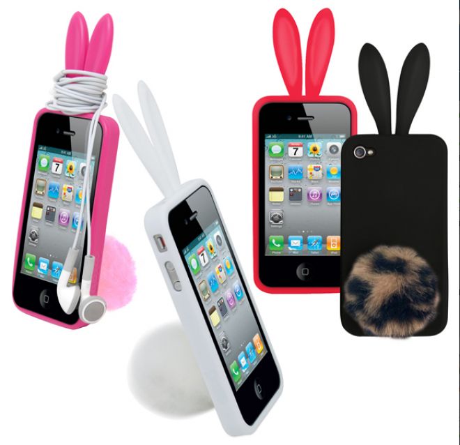 The Most Ridiculous iPhone Cases