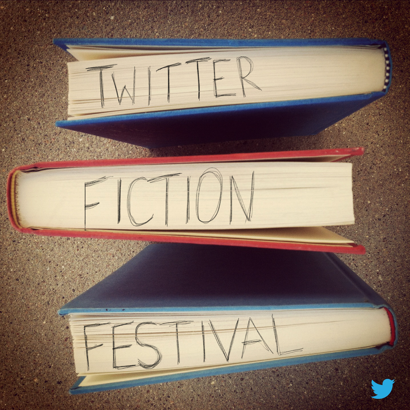 Twitter’s Fiction Festival!