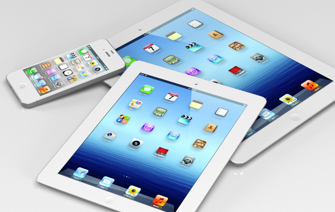What You Don’t Know (Yet) About the iPad Mini