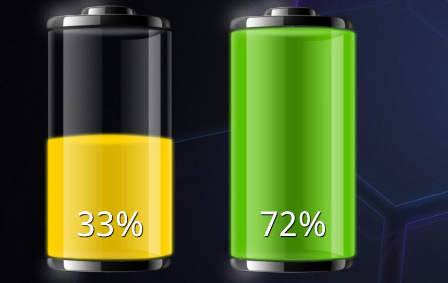 Managing Your Laptop’s Battery Life