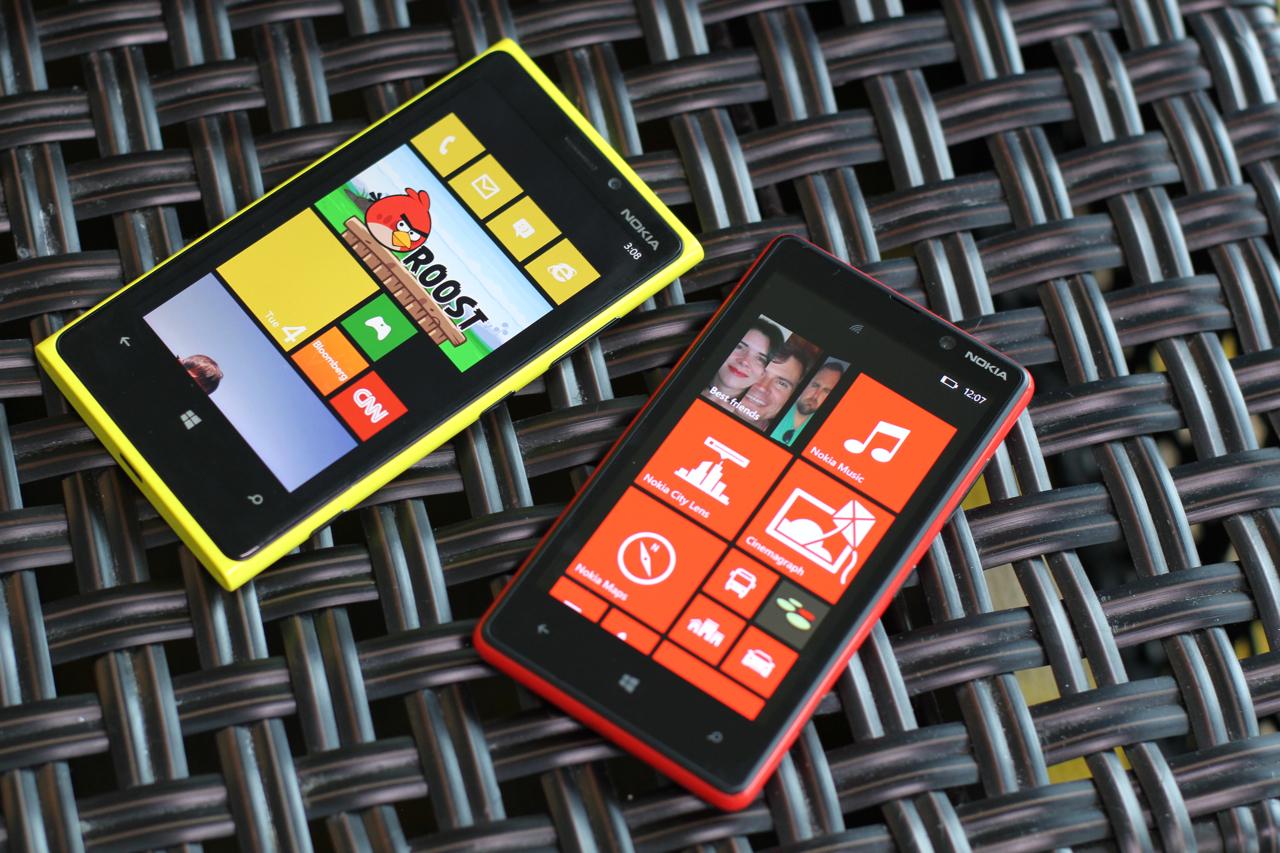 Nokia Reveals European Rollout Plans for New Lumia Phones