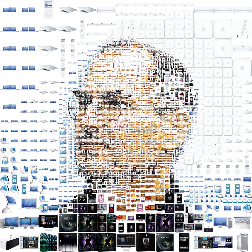Who Will Be The Next Steve Jobs?