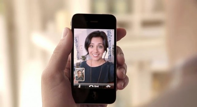 Apple Loses FaceTime Patent Lawsuit, Must Pay $368 Million