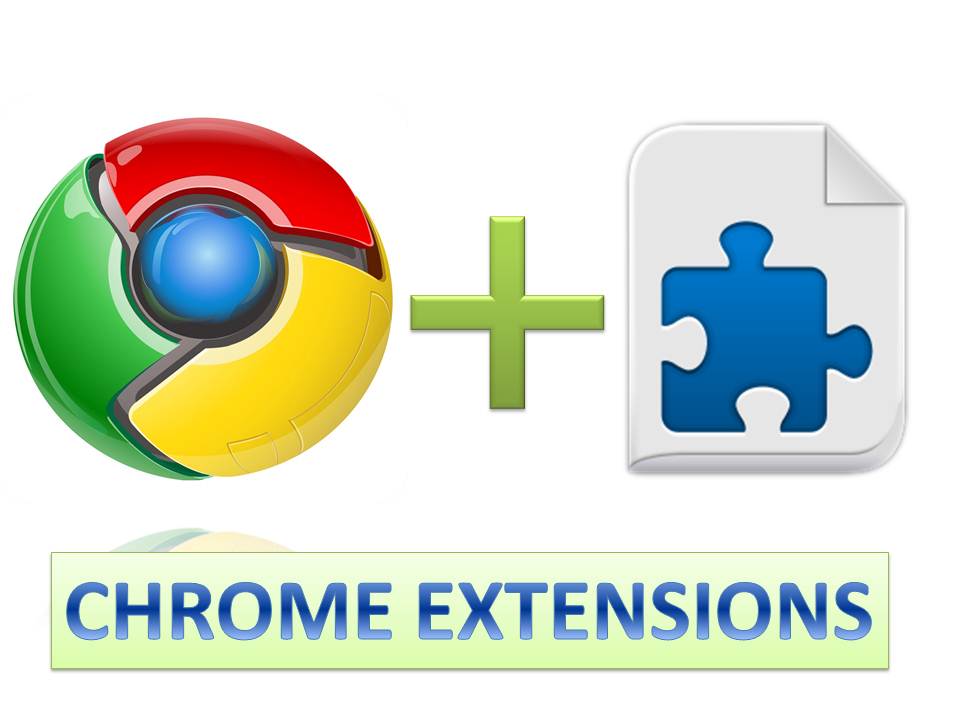 5 Best Extensions For Google Chrome