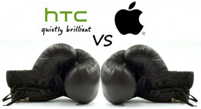 HTC Not Paying Apple $6-$8 Per Smartphone