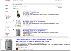 Using Google For Holiday Shopping : TechBeat