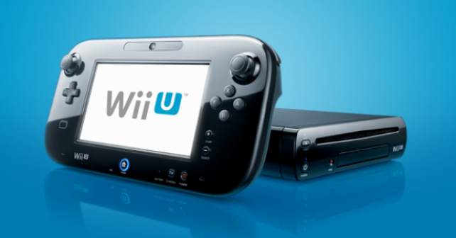 Nintendo Wii U Hits Grey Market & Sells For Outrageous Prices