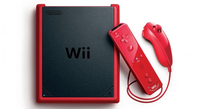 Nintendo Wii Mini to be Released in Canada on December 7th