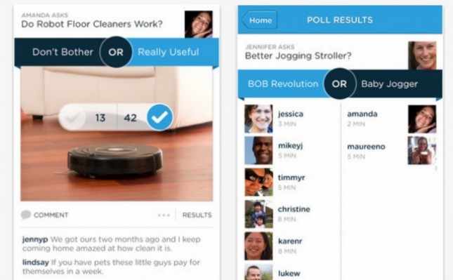 Polar App: Create Polls On The Fly & Make Decisions Quickly