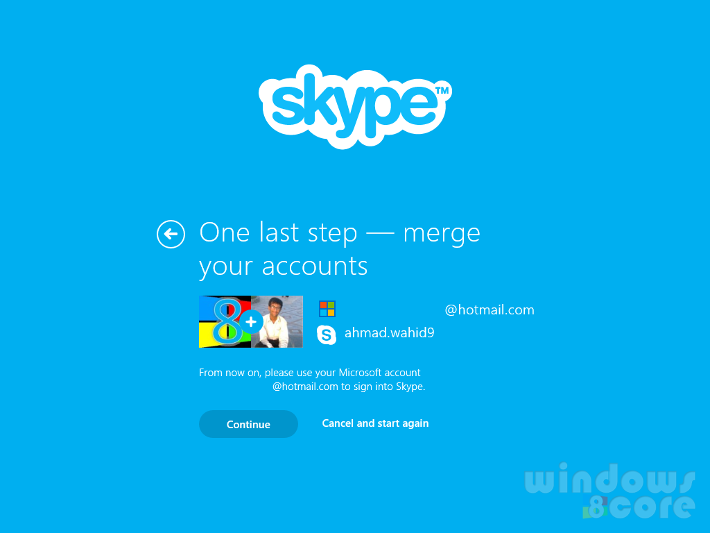 microsoft skype web app