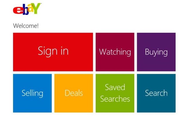 Top 10 Apps for Windows 8 - TechBeat