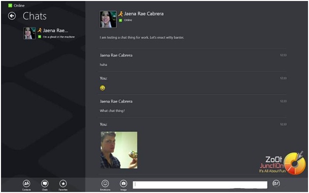 Top 10 Apps for Windows 8 - TechBeat