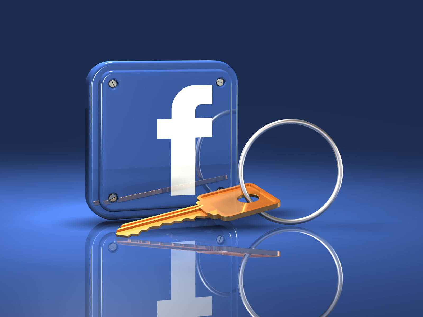 Facebook Security: A Slower, Safer Facebook