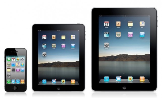 Apple Sells 3 Million iPads In First 3 Days