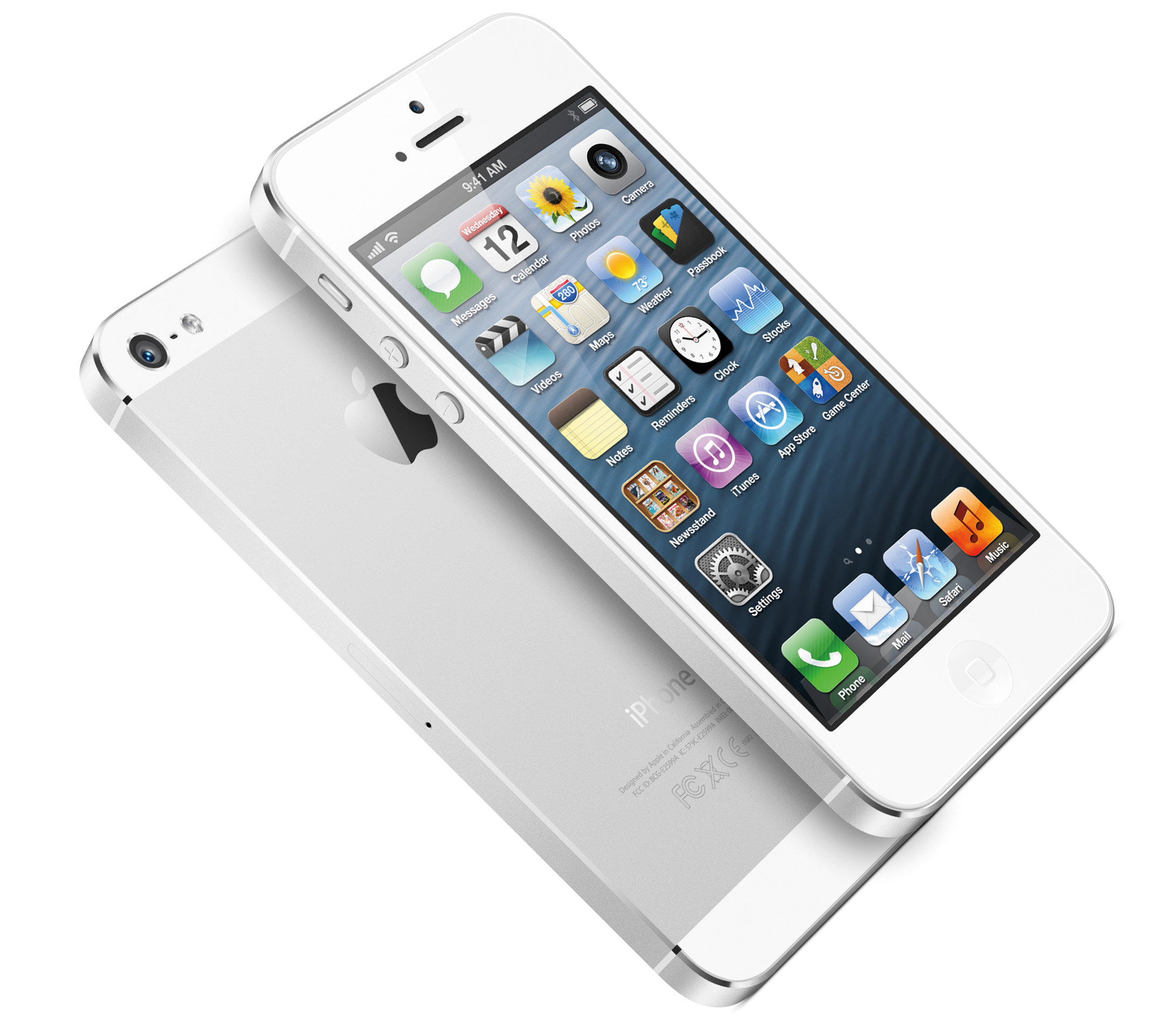 iPhone 5 Review – A Month On from Release