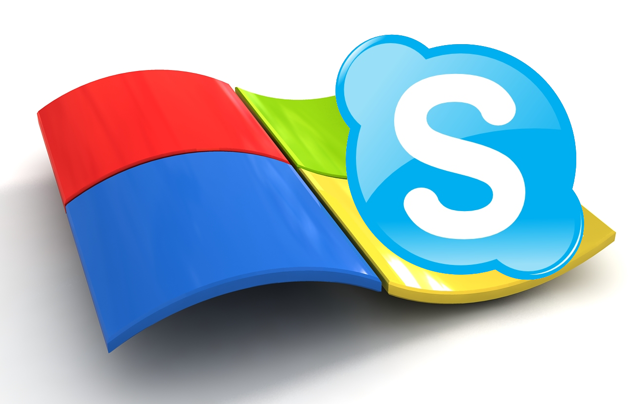 Microsoft Switching to Skype