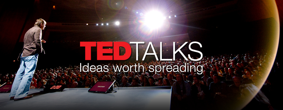 Best TED Talks
