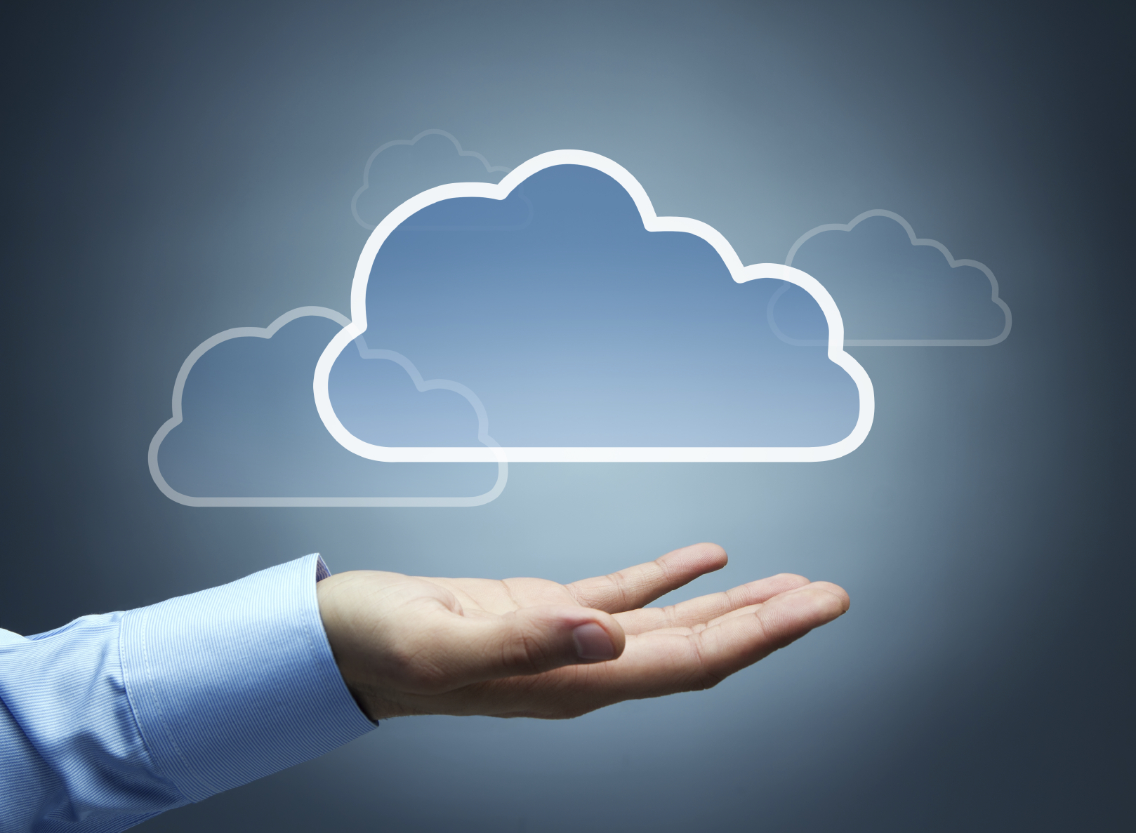 Why Small Businesses Are Embracing Cloud Storage