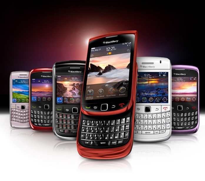 Blackberry’s BBM7 has Free Wi-Fi Calling