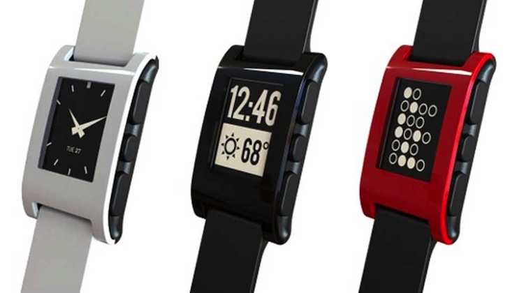 Apple Bluetooth Smart Watch Under Consideration [Rumor]