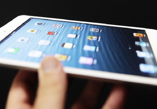 Fifth-Generation iPad Rumored For March Release