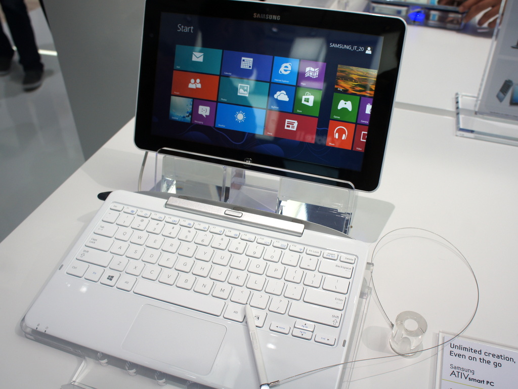 The Best Windows 8 Devices to Buy This Holiday Season