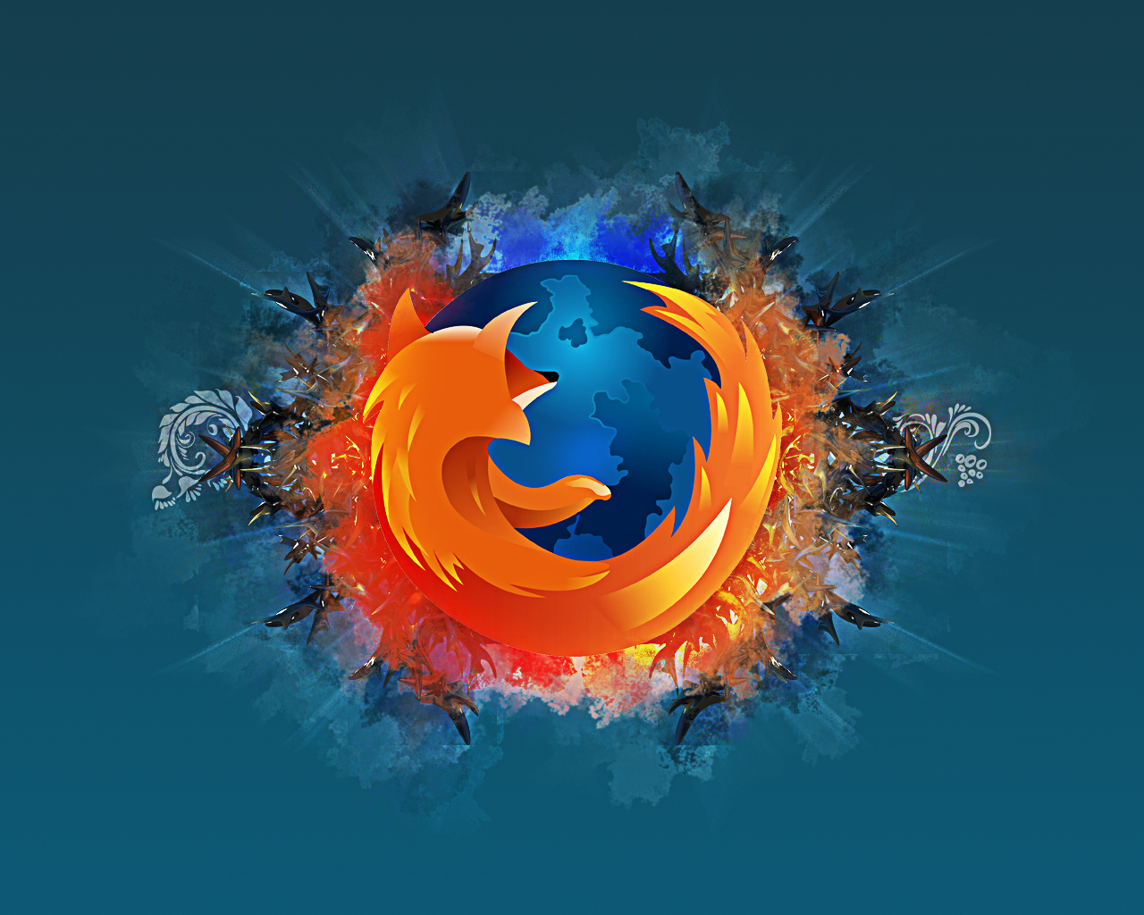 Firefox Add-ons for the Aesthetically Inclined