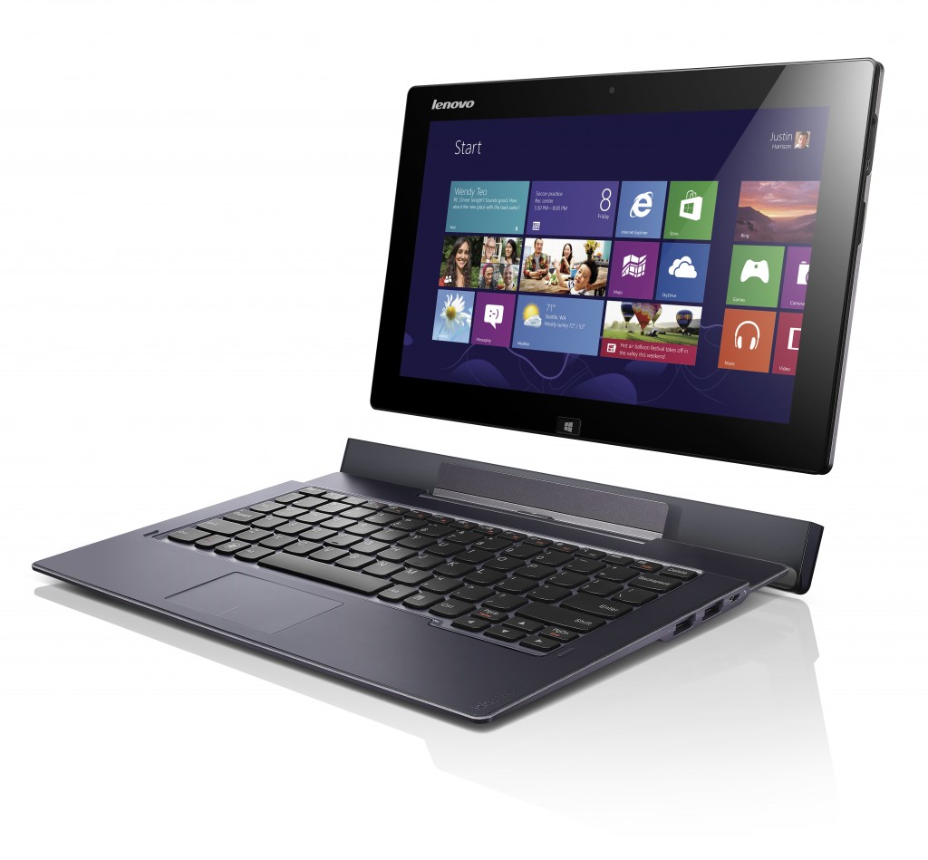 Lenovo ideapad yoga 13 не включается