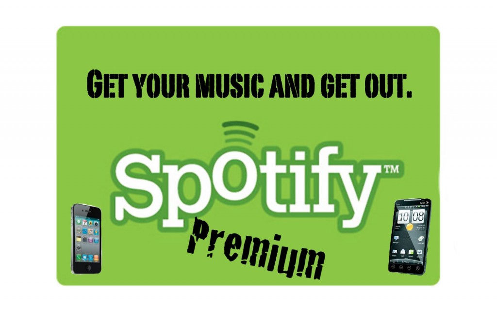 how much is spotify premium