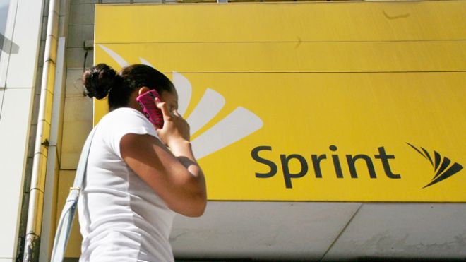Sprint Confirms Plans To Acquire Clearwire
