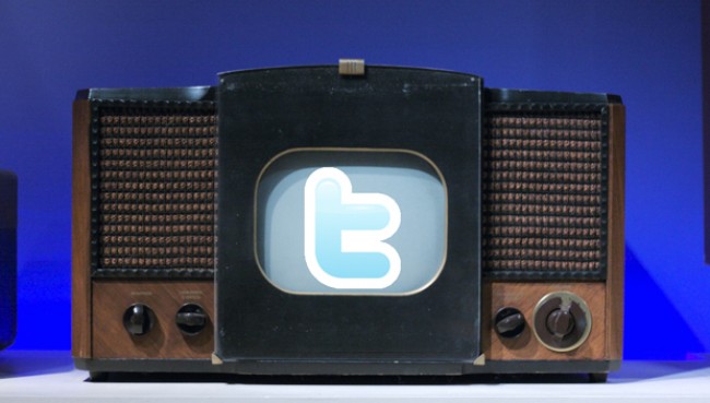 Twitter And Nielsen Ratings Team Up