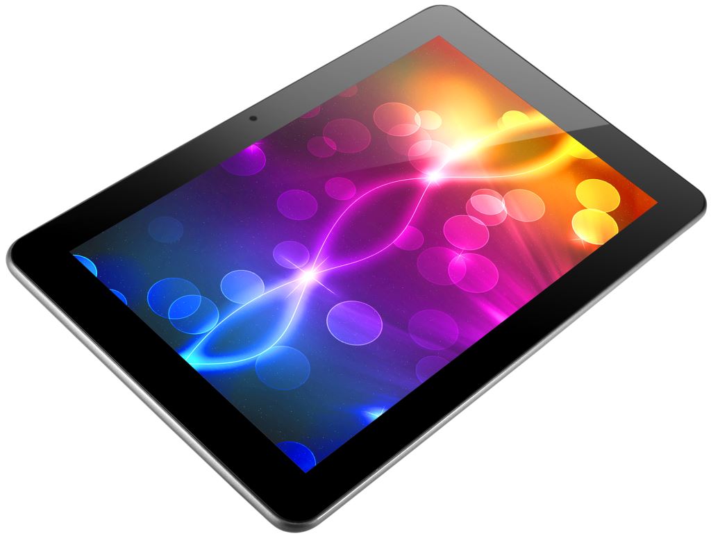 $50 Linux Tablet Expected to Hit the Market