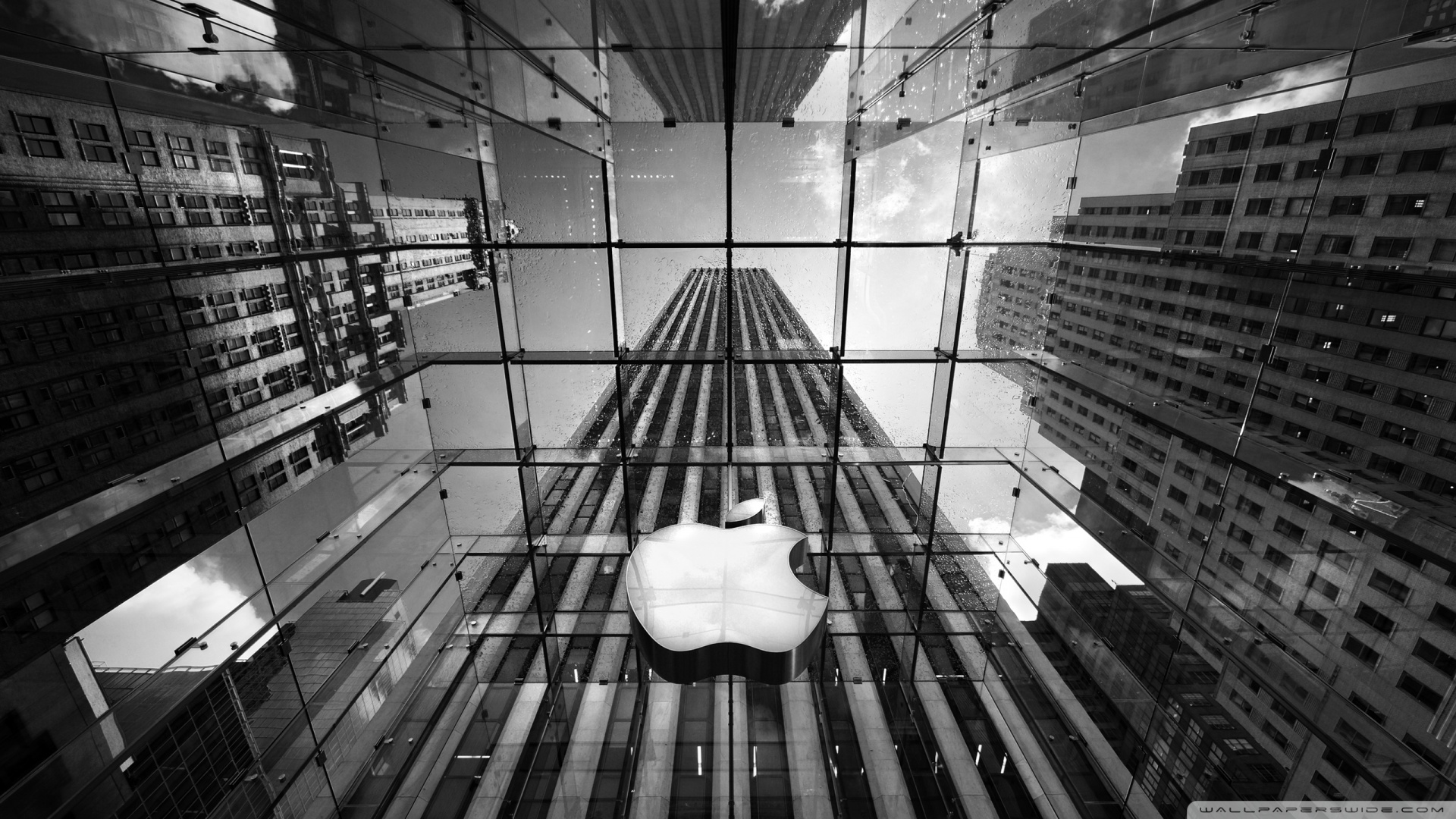 Apple With More Organizational Changes