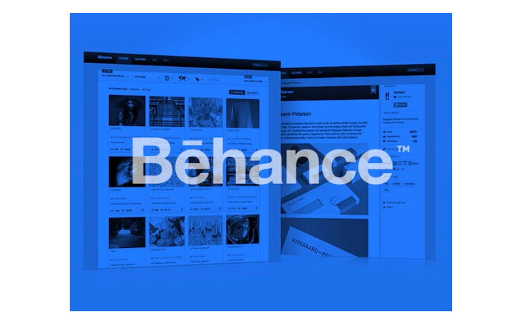 Adobe Acquires Behance to Build it’s Community