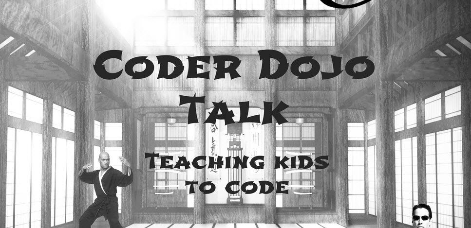 CoderDojo: Coding for the Next Generation