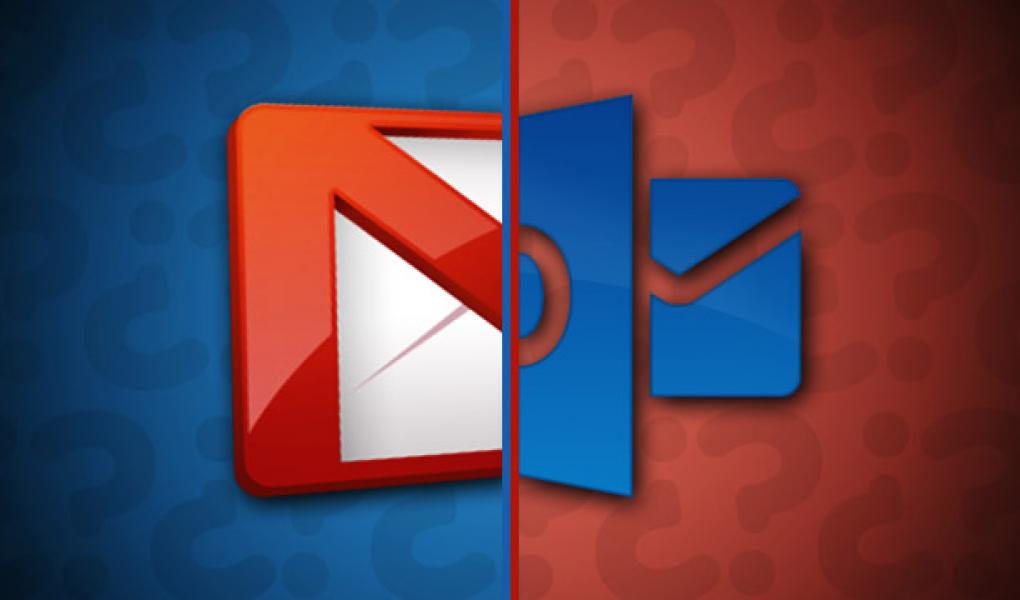 Microsoft: Gmail Users Will Want To Switch To Outlook
