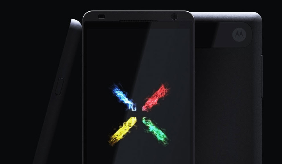 Will the X Phone Help Google Motorola Compete?