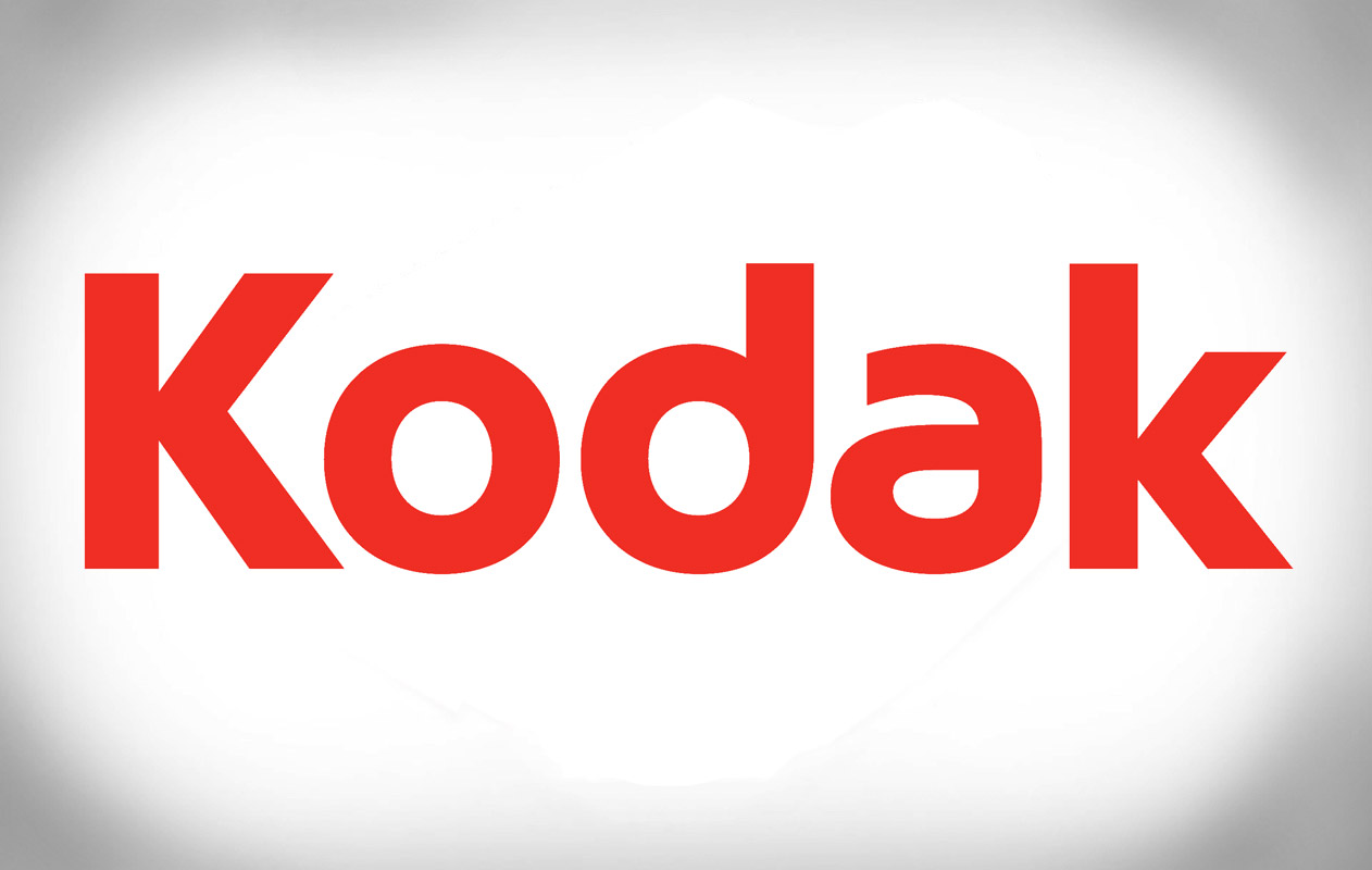 Kodak Finally Finds a Buyer for Patents