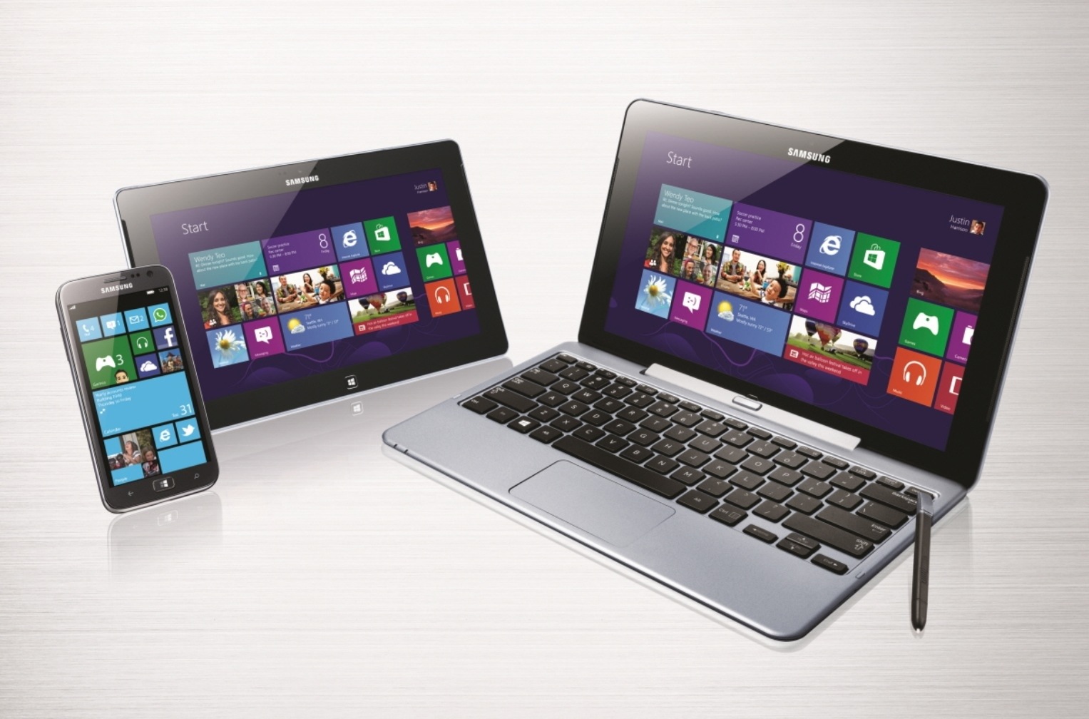 Microsoft Helps Businesses Select Best Windows 8 Devices