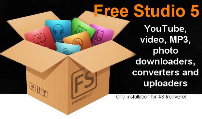 Free Audio Converter for Better Sound