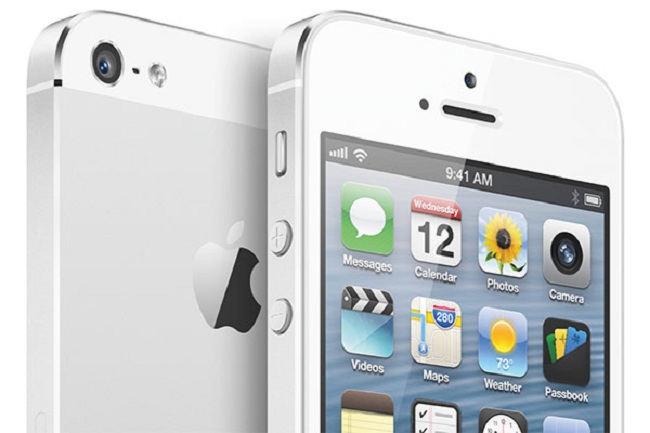 Apple iPhone 5 Sales Weak? Apple Cuts Component Orders