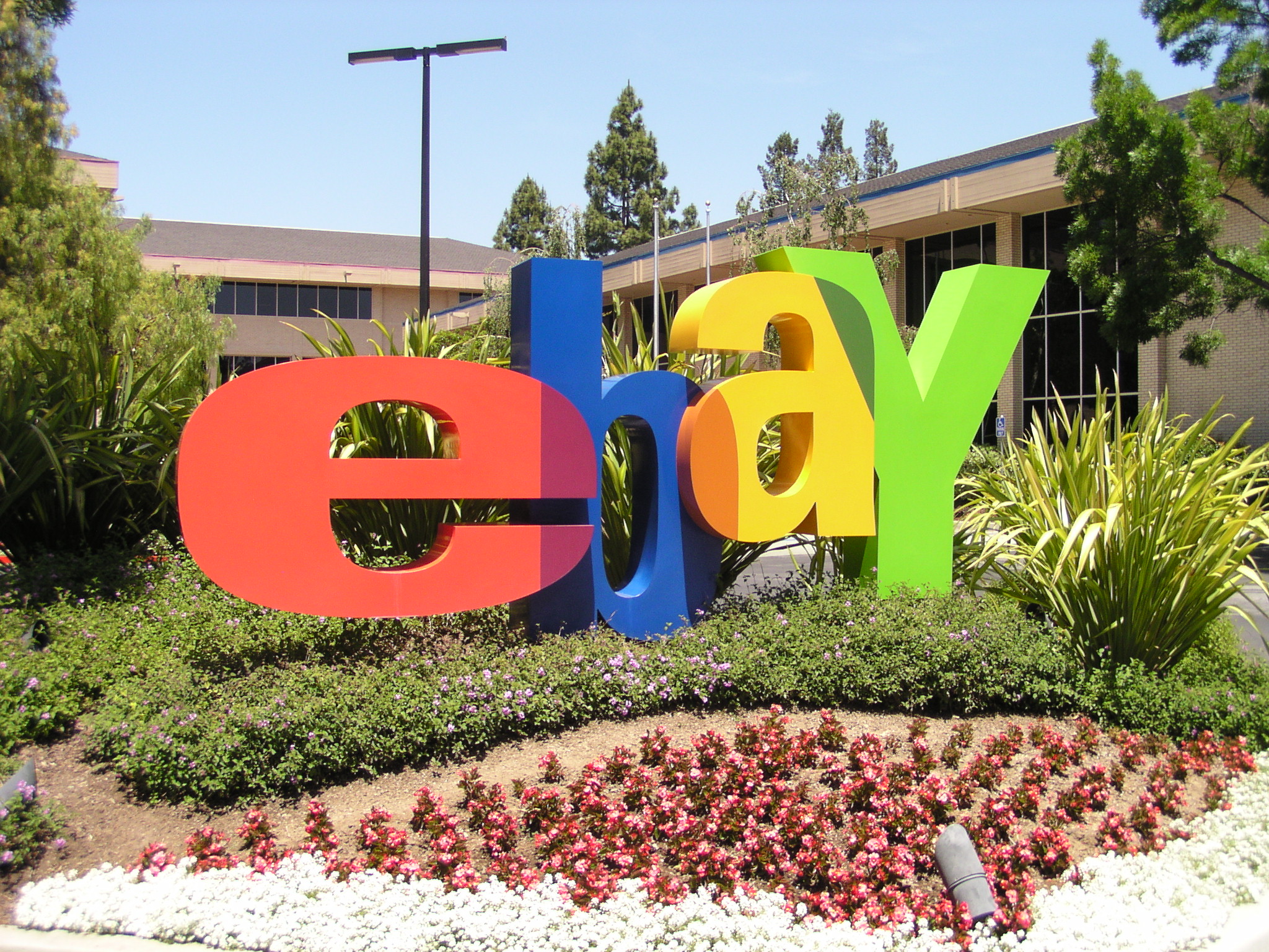 New and Improved eBay Earnings Higher than Expected