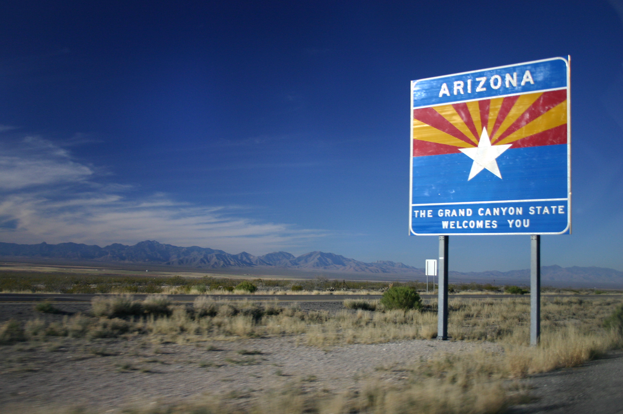 Arizona Also Creates Anti-Impersonation Law